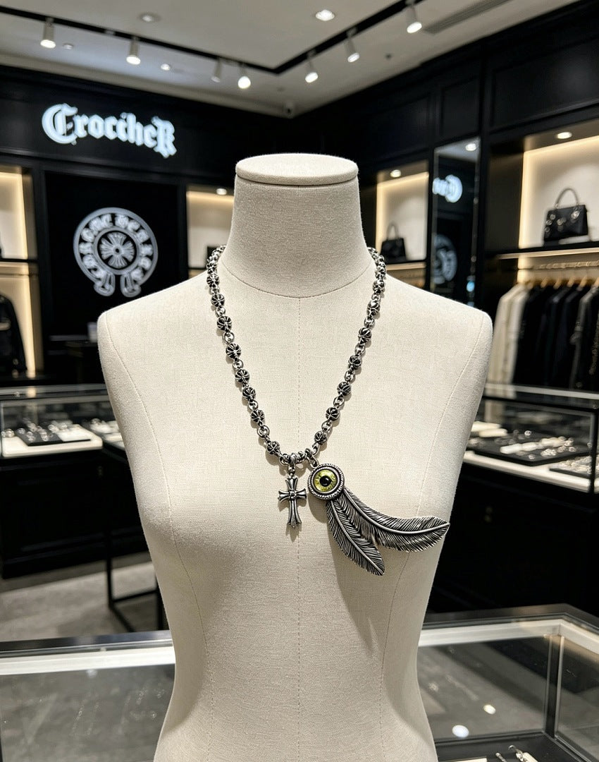 CH🔥OM🔥 HE🔥RTS JEWELRY