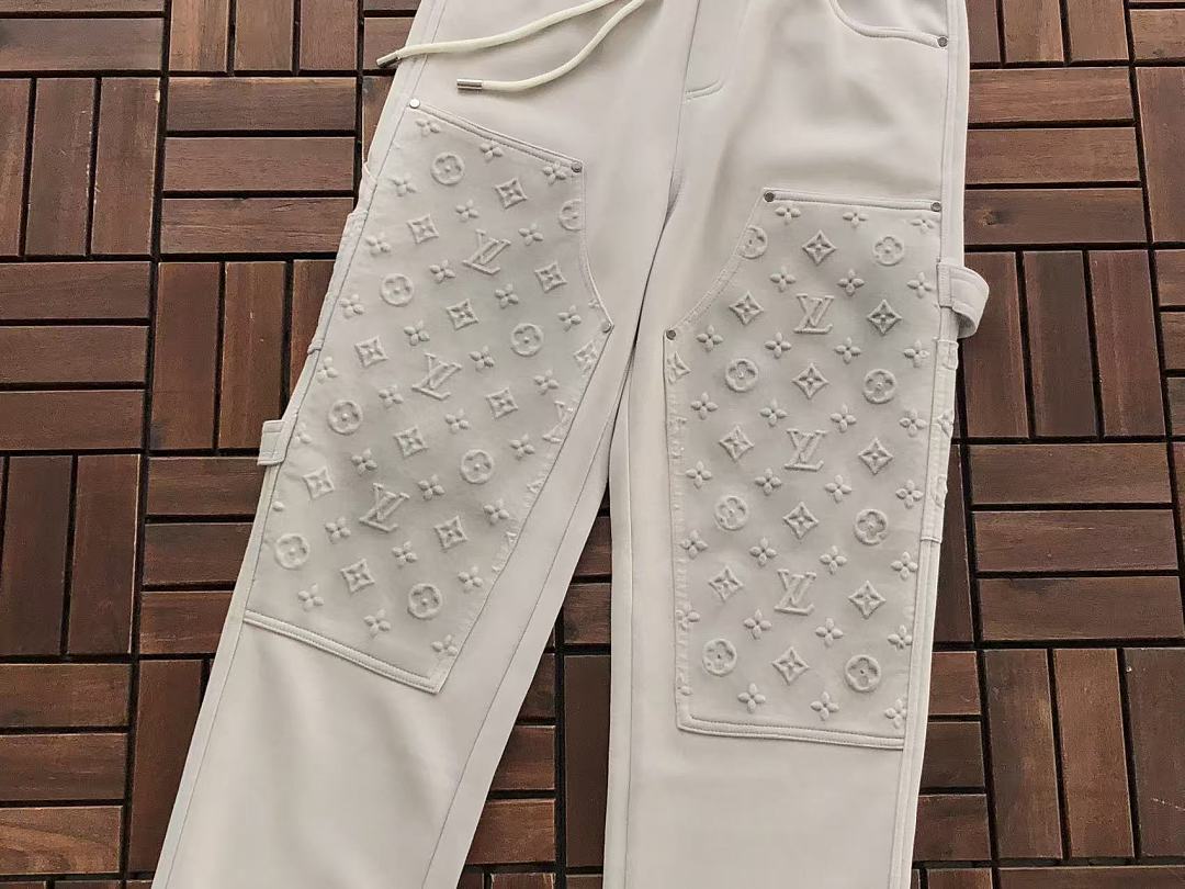 L🔥HOODIE TROUSERS