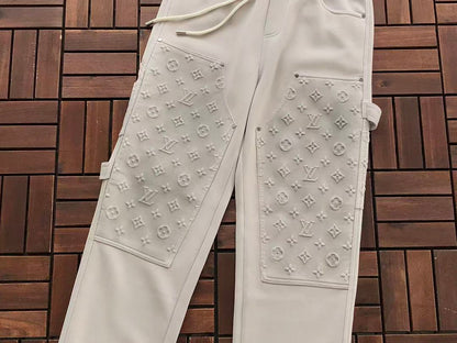 L🔥HOODIE TROUSERS