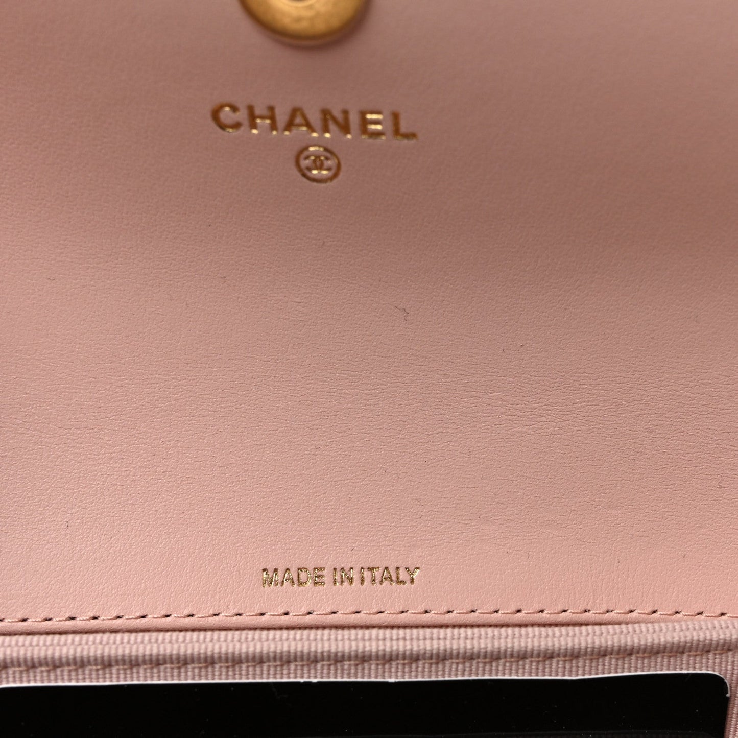CHANEL