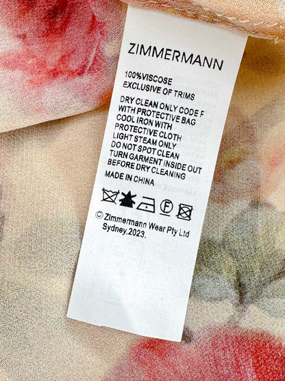 Zimmermann