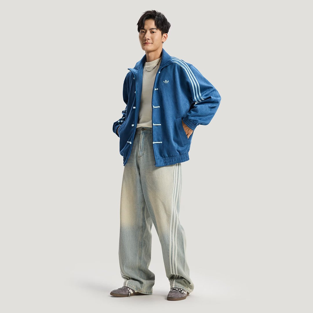 🔥husky11🔥~ adidas Originals CTT 3.1 Soft Jacket