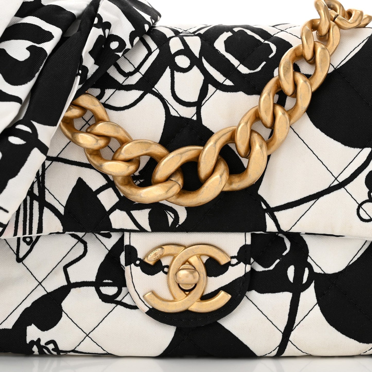 CHANEL