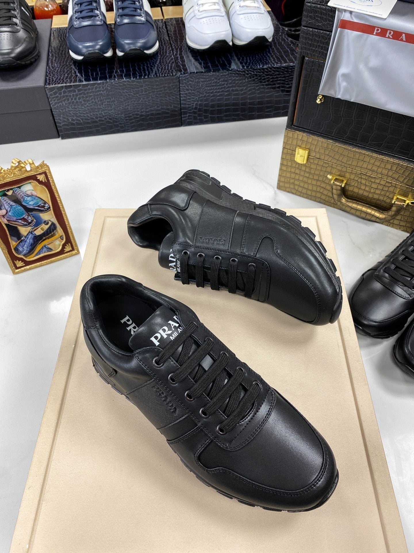 Prada