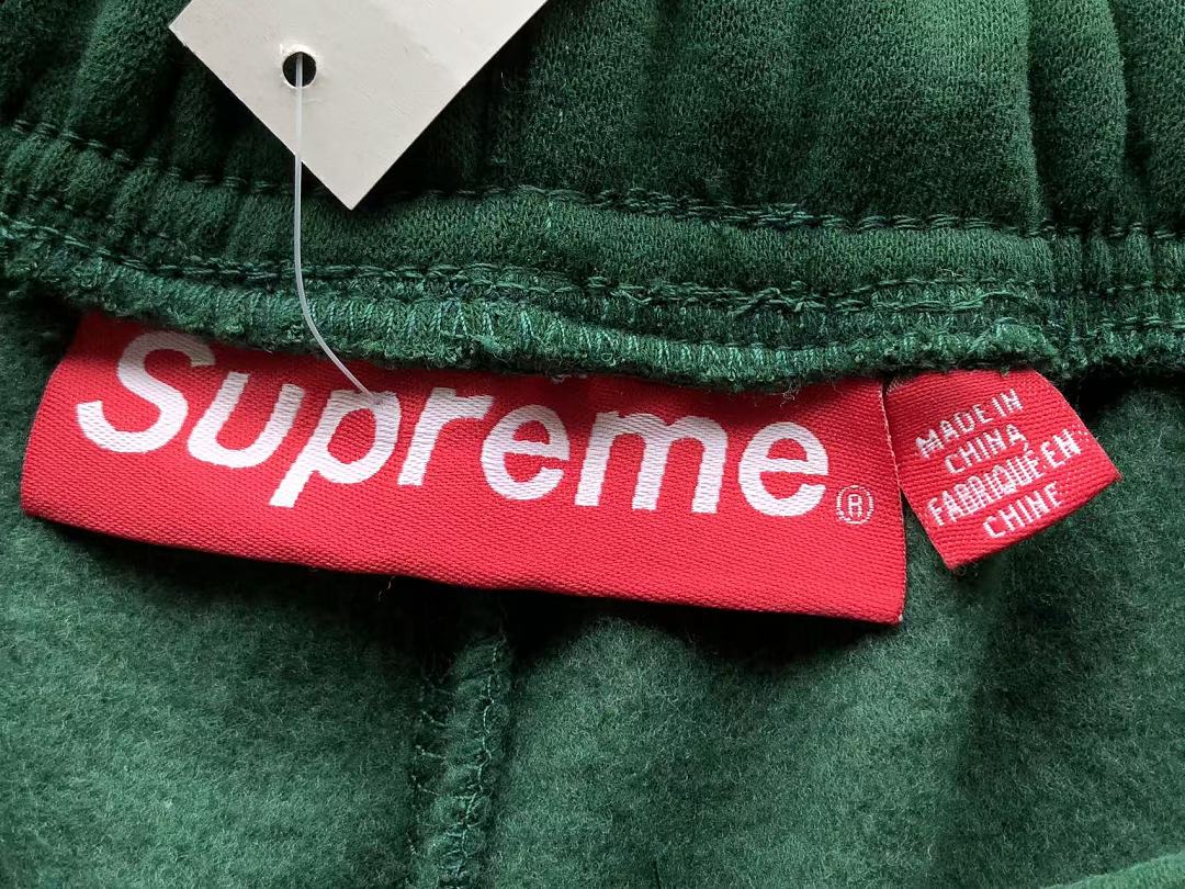 TOP￥~125 PANTS￥~119 S🔥P🔥E🔥E HOODIE TROUSERS FLEECE