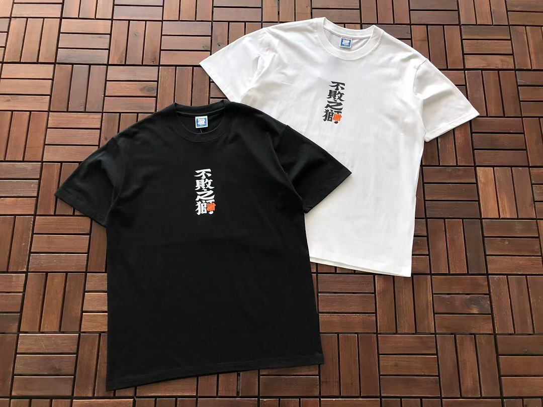 UNDEFEATED T-SHIRT