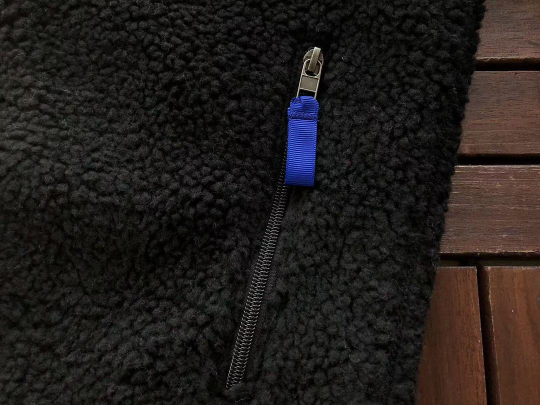 P🔥TAG🔥N🔥A JACKET FLEECE