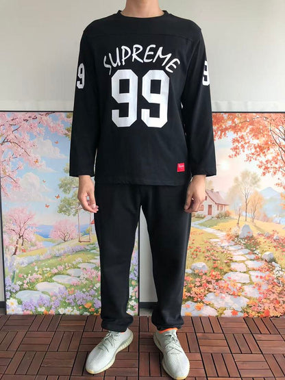S🔥P🔥E🔥E LONG-SLEEVE