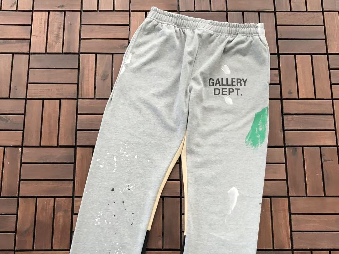 GALLERY DEPT TROUSERS