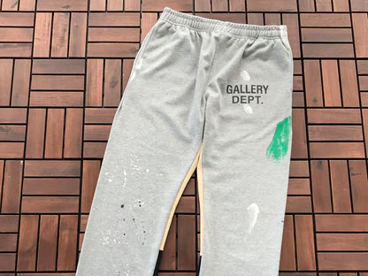 GALLERY DEPT TROUSERS