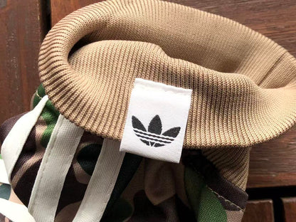 BAPE & 🔥DI🔥AS HOODIE