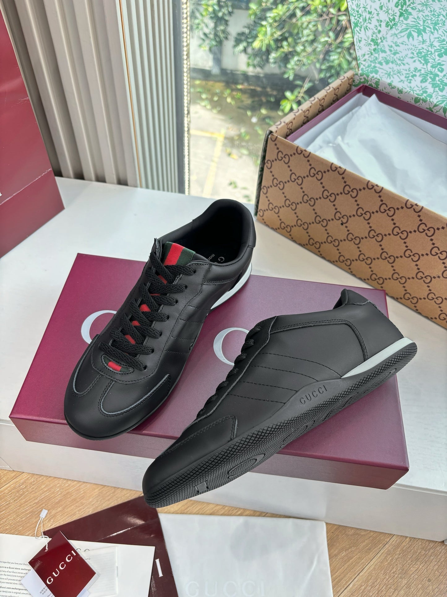 Gucci