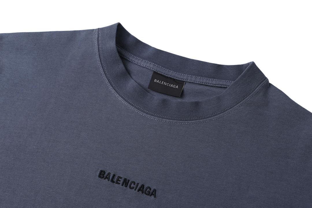 CAMISETA BALENÇIAGA - 11