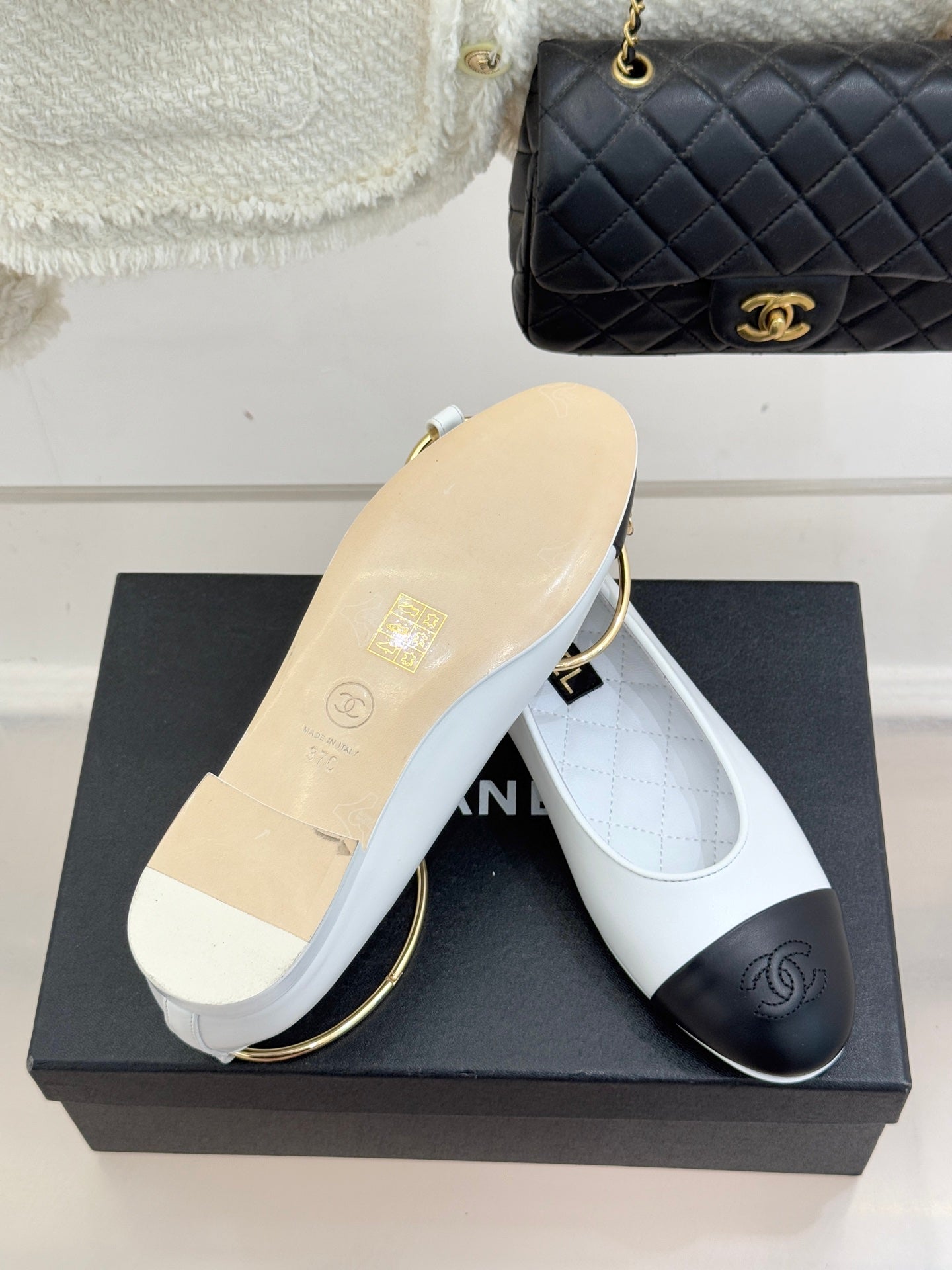 CHANEL