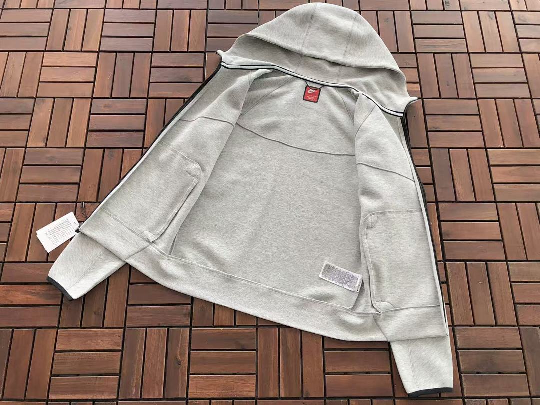 TF 2023 FB7921-063 zip-up coat FB8002-063 pants