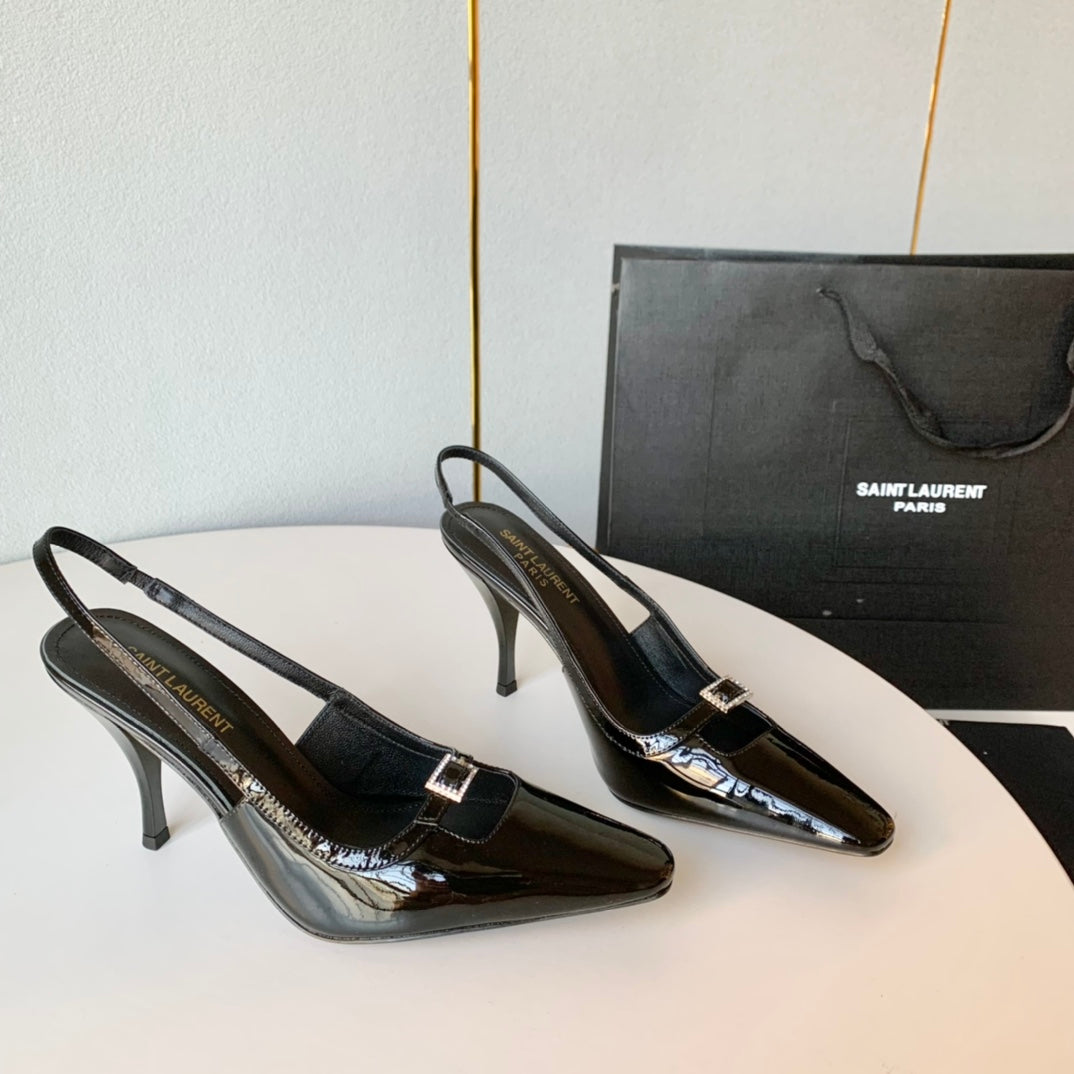 Saint Laurent