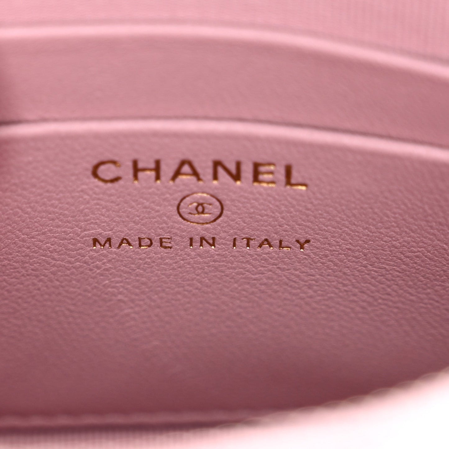 CHANEL