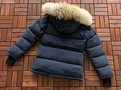 C🔥N🔥🔥A G🔥🔥🔥E DOWN JACKET