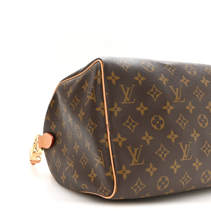 Monogram Speedy Soft Crafty 30