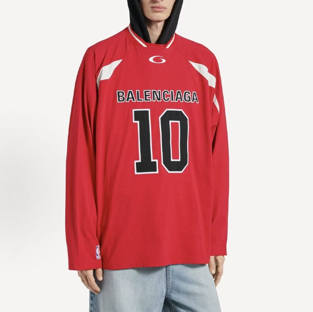 B🔥L🔥🔥🔥IA🔥A & NBA LONG-SLEEVE