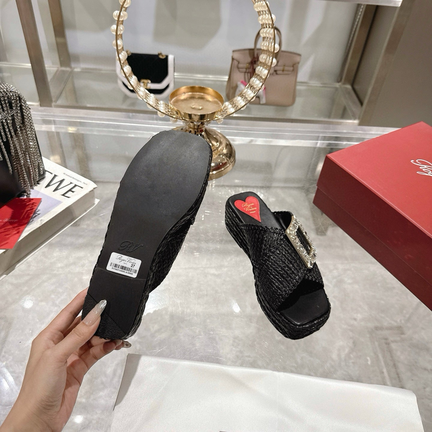 Roger Vivier