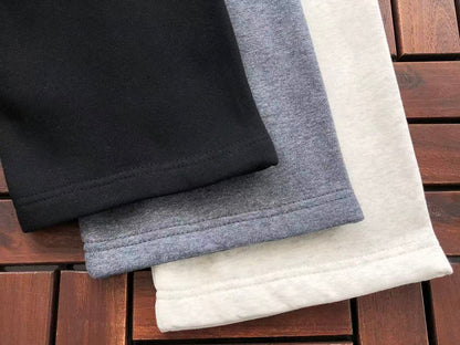 TOP￥~139 PANTS￥~135 FOG HOODIE TROUSERS FLEECE