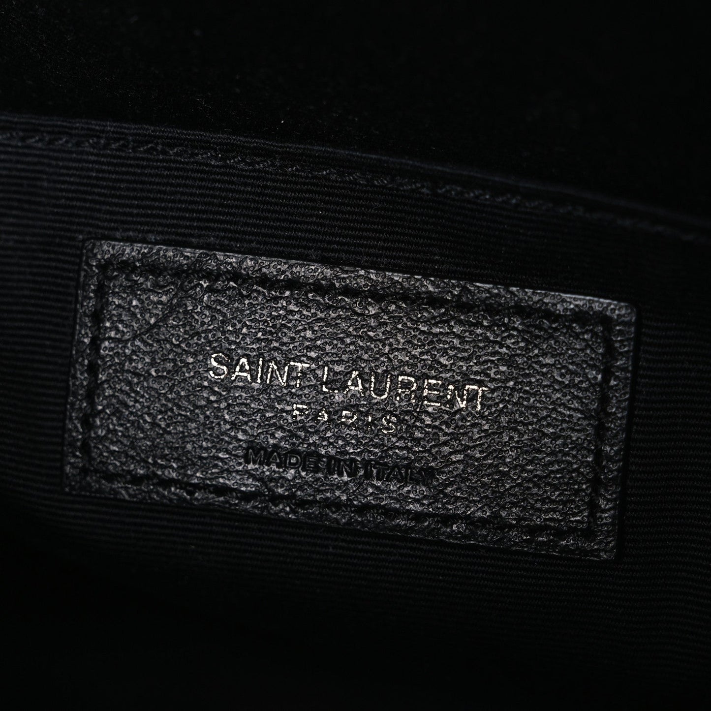 Saint Laurent