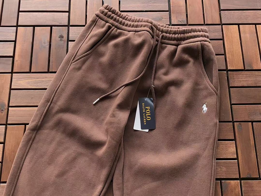 ￥~TOP 169 PANTS 135 RA🔥PH🔥AU🔥EN FLEECE HOODIE TROUSERS
