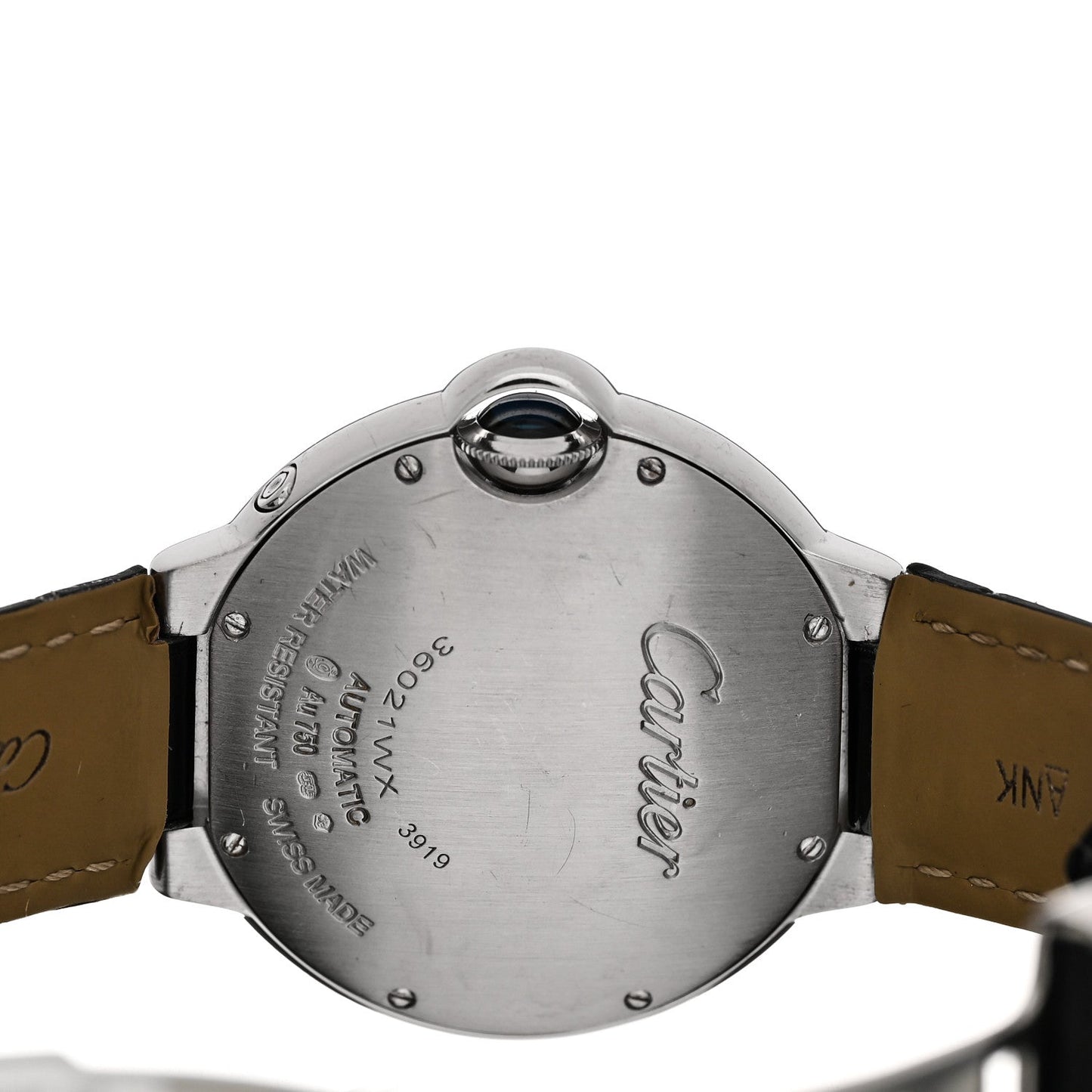 Cartier