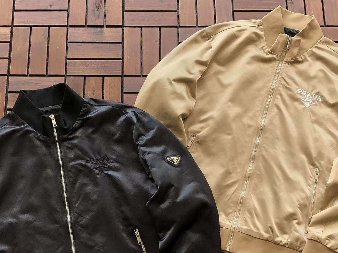 P🔥A🔥A JACKET