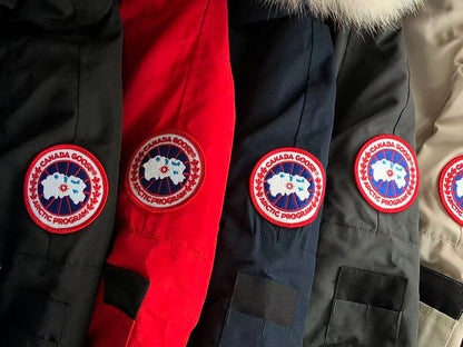 C🔥N🔥🔥A G🔥🔥🔥E DOWN JACKET