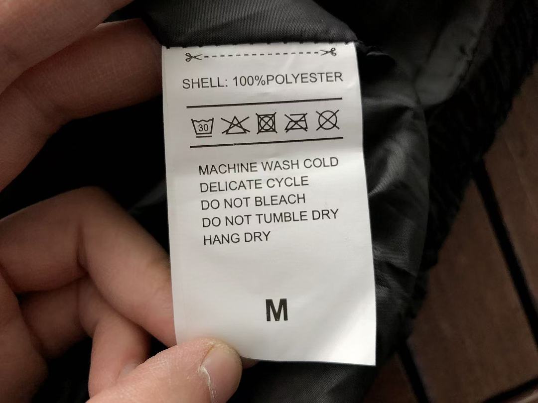 🔥DI🔥AS COTTON VEST