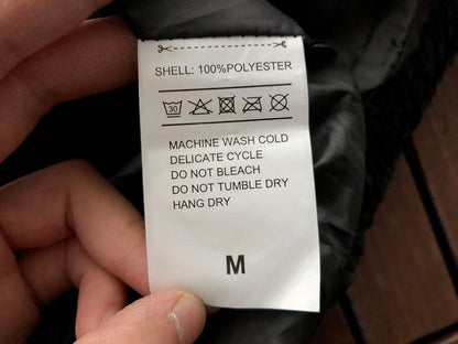 🔥DI🔥AS COTTON VEST