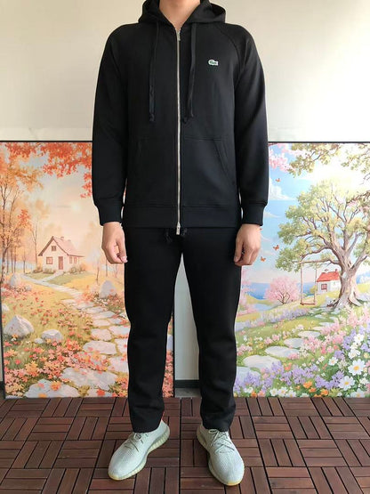 L🔥C🔥ST🔥HOODIE TROUSERS