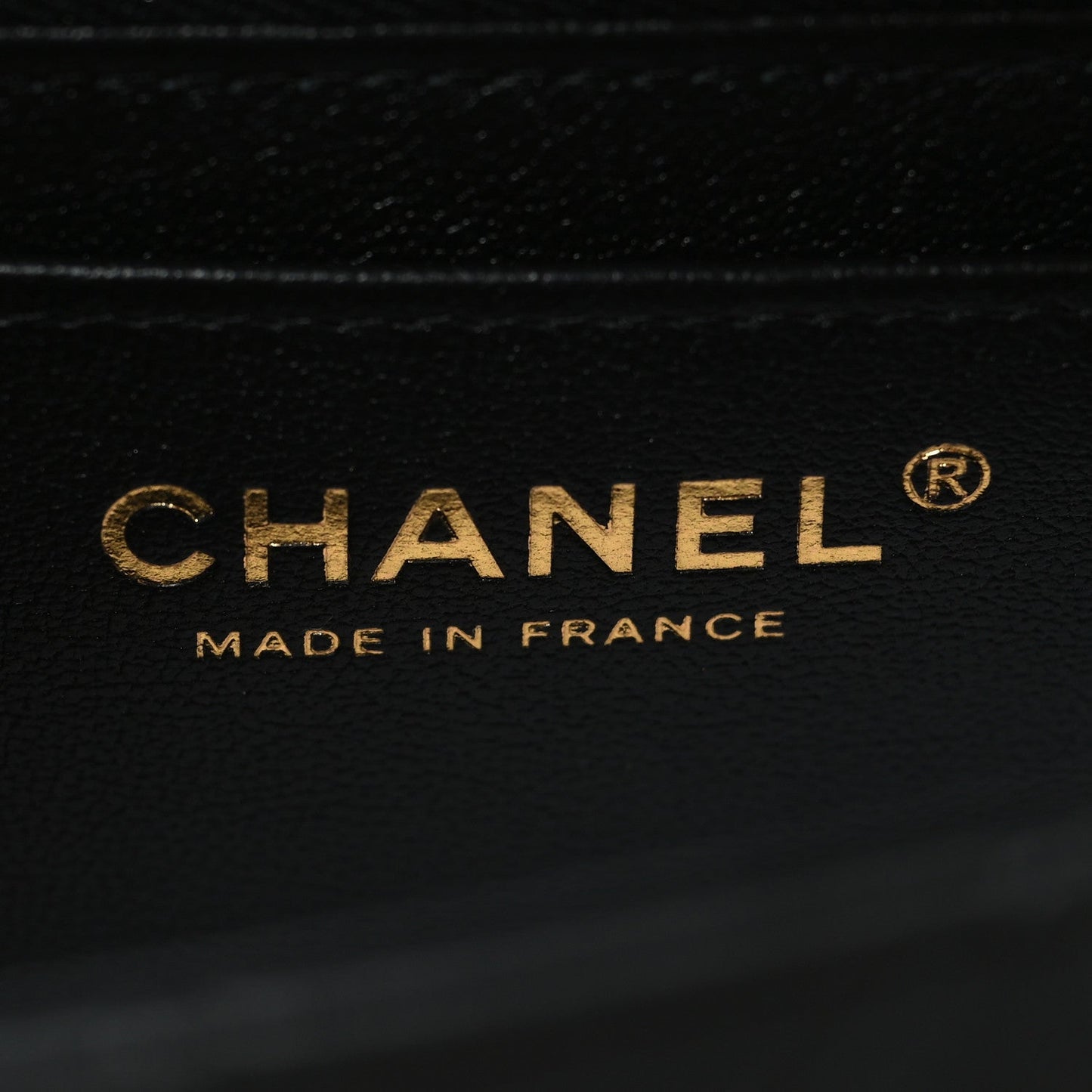 CHANEL