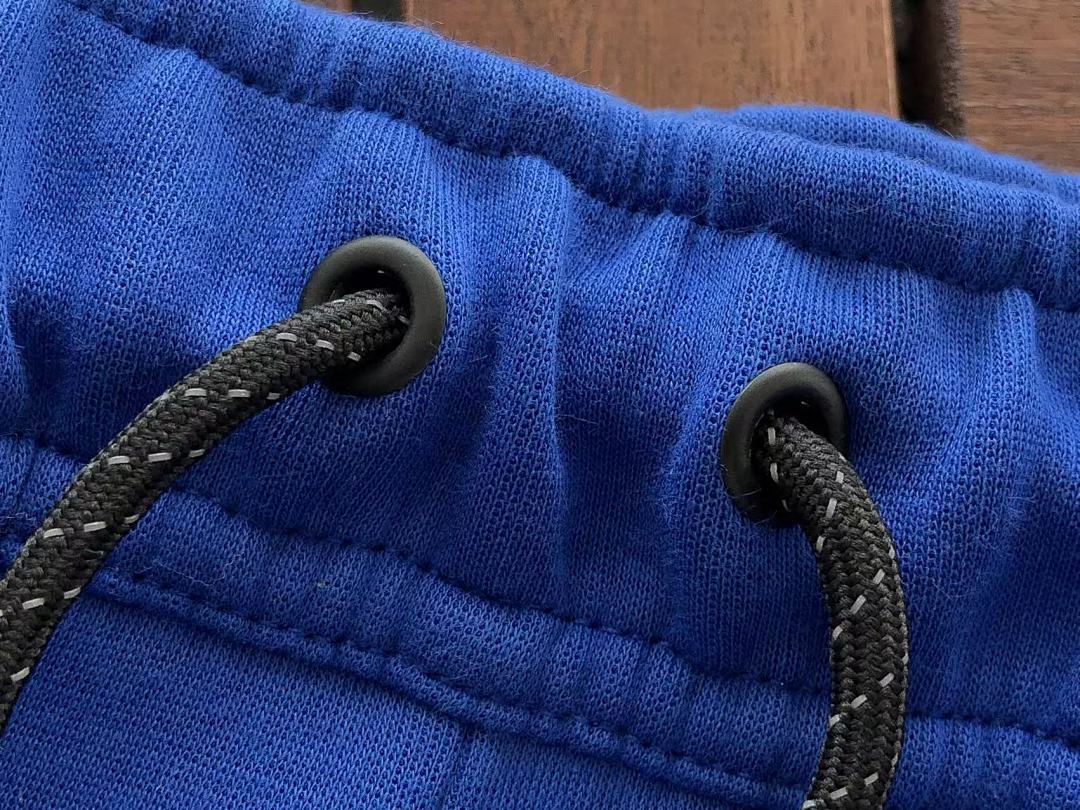 TF 2020 CU4489-480 zip-up coat CU4495-480 pants