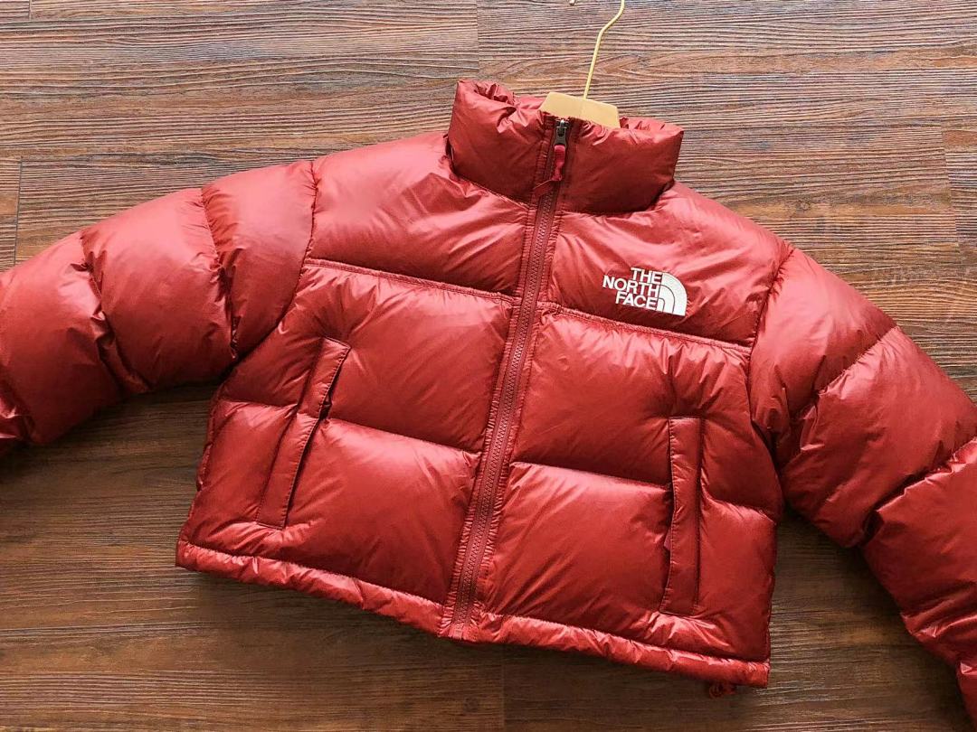 🔥SALE 🔥husky 11⬅️ 🔥 Women’s Nuptse Short Jacket
