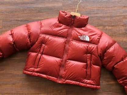 🔥SALE 🔥husky 11⬅️ 🔥 Women’s Nuptse Short Jacket