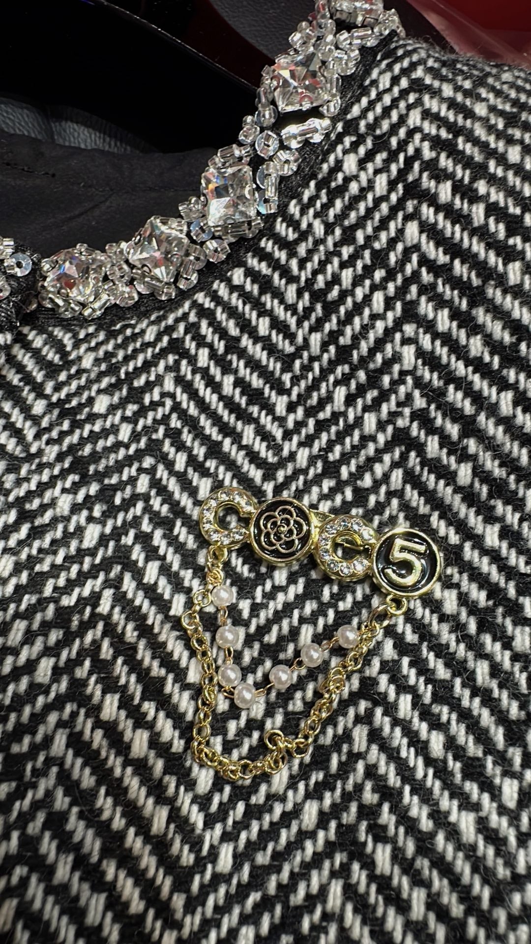 CHANEL