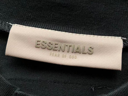 TOP PANTS FOG T-SHIRT SHORTS FLEECE