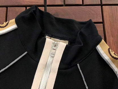 TOP￥~179 PANTS￥~159 G🔥C🔥I SWEATER TROUSERS