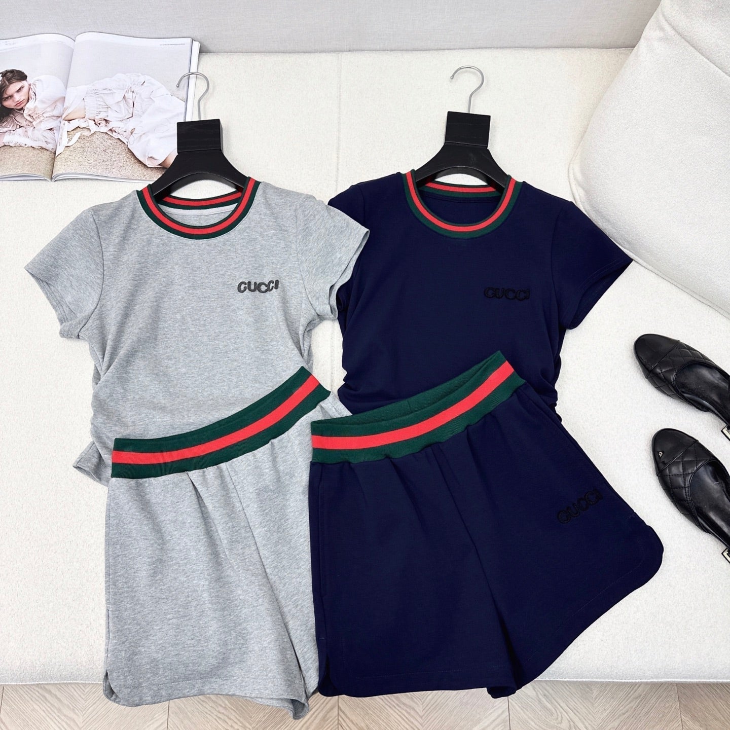 Gucci