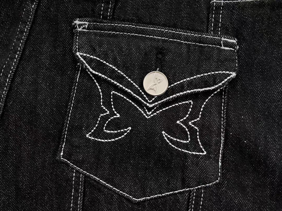 TOP￥~195 PANTS ￥~175 M🔥RT🔥A JACKET JEANS