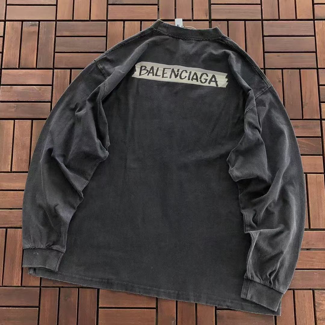 B🔥L🔥🔥🔥IA🔥A LONG-SLEEVE