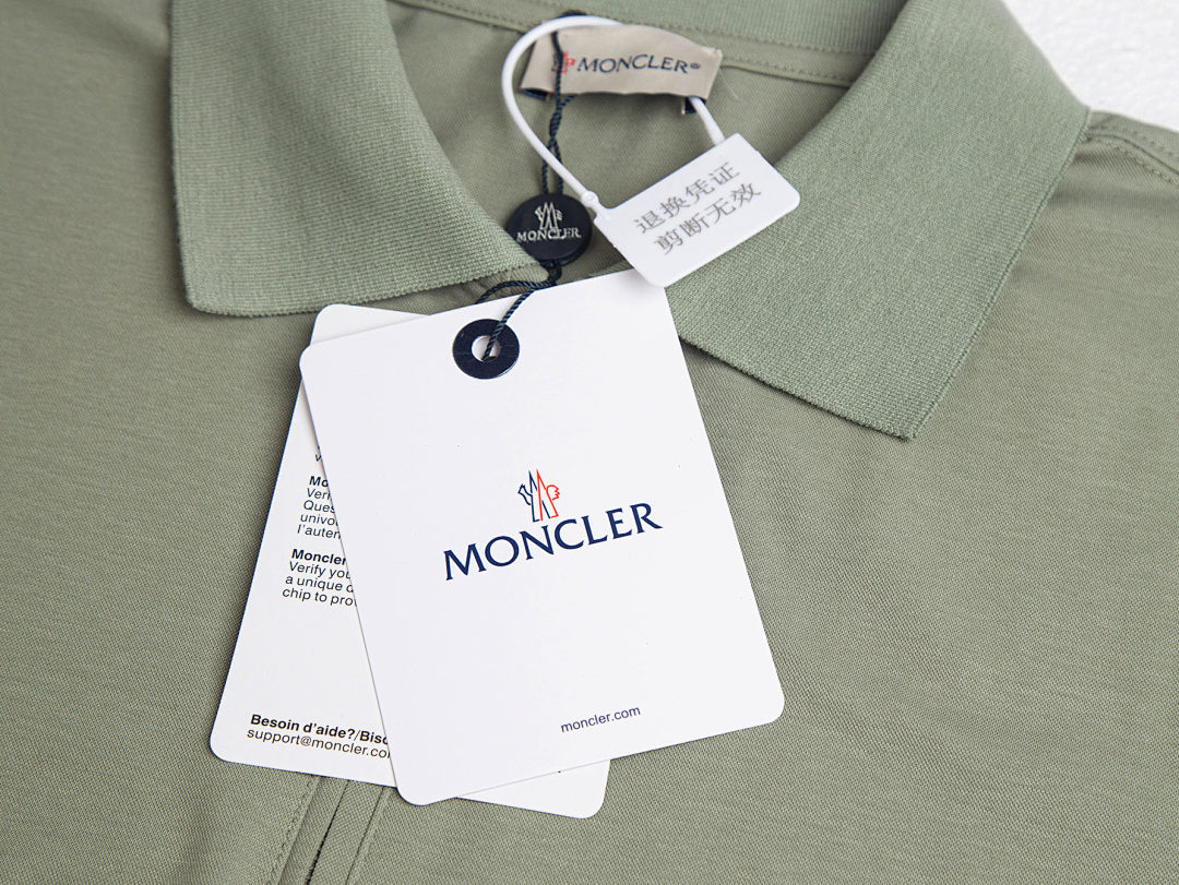 POLO MONCL£R