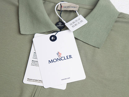 POLO MONCL£R