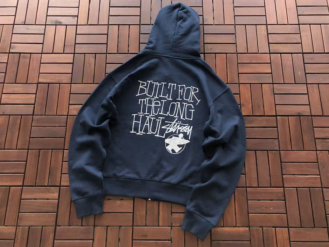 ST🔥S🔥Y HOODIE