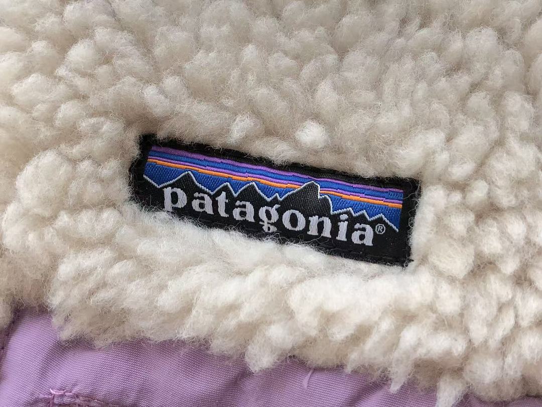 P🔥TAG🔥N🔥A JACKET FLEECE