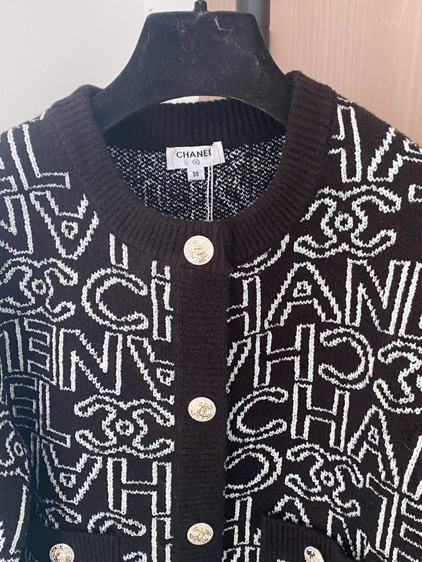 CHANEL