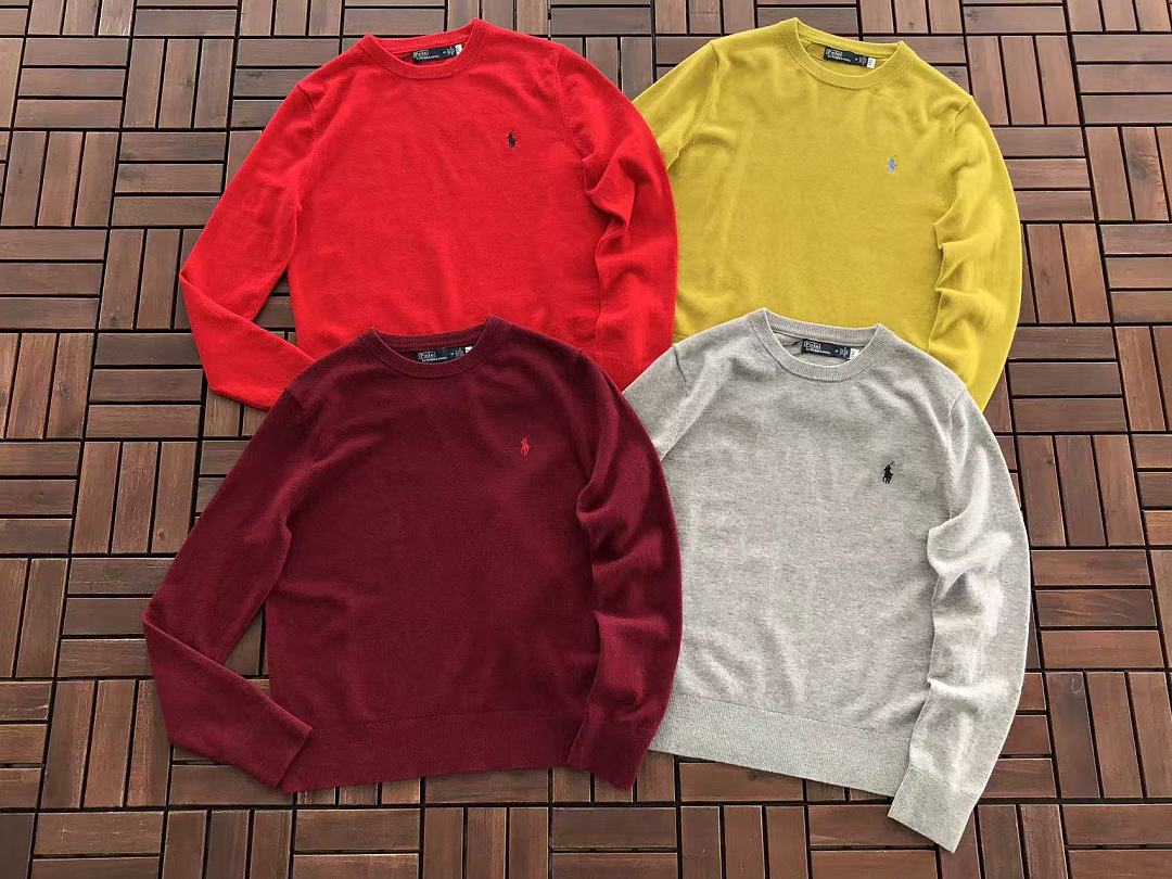 RA🔥PH🔥AU🔥EN SWEATER WOMAN